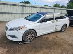5NPE24AF9GH383461 2016 HYUNDAI SONATA