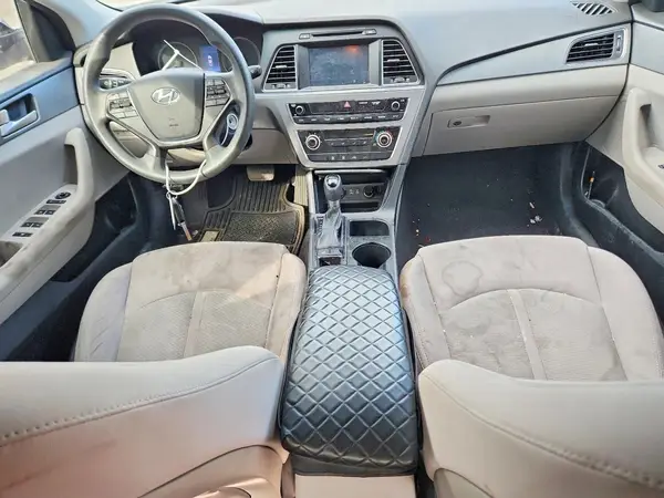 5NPE24AF9GH383461 2016 HYUNDAI SONATA - Image 8