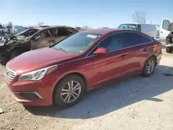 5NPE24AF9GH384433 2016 HYUNDAI SONATA