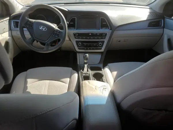 5NPE24AF9GH384433 2016 HYUNDAI SONATA - Image 7