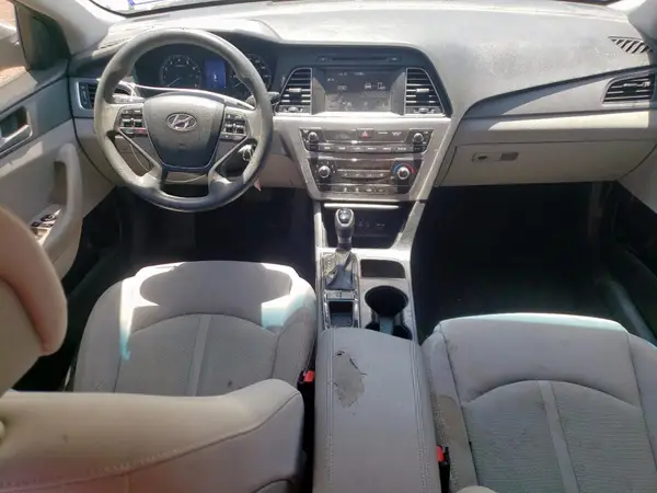 5NPE24AF9GH384688 2016 HYUNDAI SONATA - Image 8