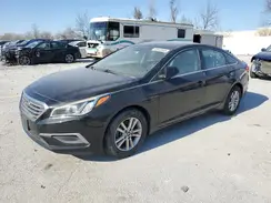 5NPE24AF9GH384836 2016 HYUNDAI SONATA