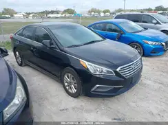 5NPE24AF9GH385193 2016 HYUNDAI SONATA