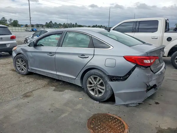 5NPE24AF9GH386229 2016 HYUNDAI SONATA - Image 2