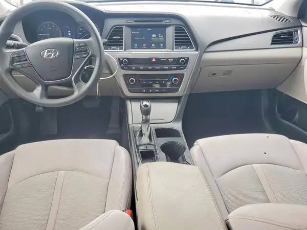 5NPE24AF9GH386229 2016 HYUNDAI SONATA - Image 8