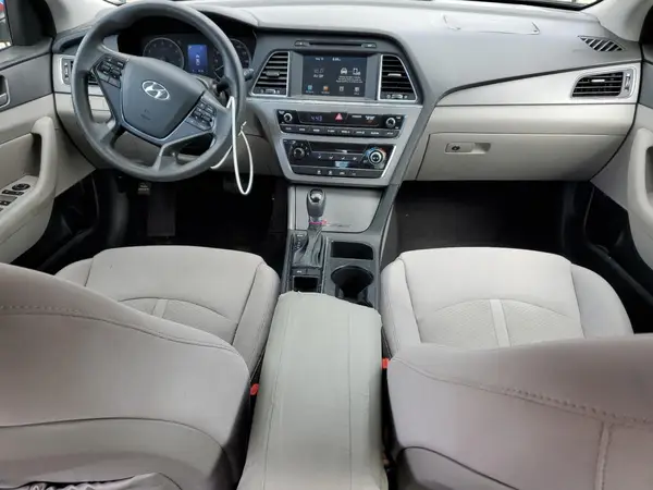5NPE24AF9GH386277 2016 HYUNDAI SONATA - Image 8