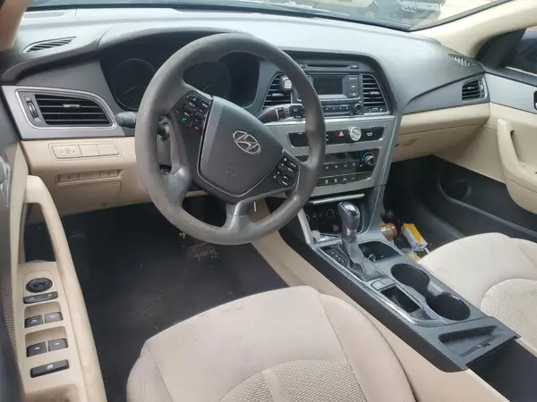 5NPE24AF9GH386554 2016 HYUNDAI SONATA - Image 8