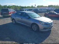 5NPE24AF9GH386828 2016 HYUNDAI SONATA