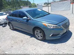 5NPE24AF9GH387039 2016 HYUNDAI SONATA