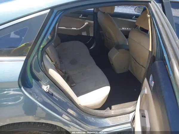 5NPE24AF9GH387039 2016 HYUNDAI SONATA - Image 8