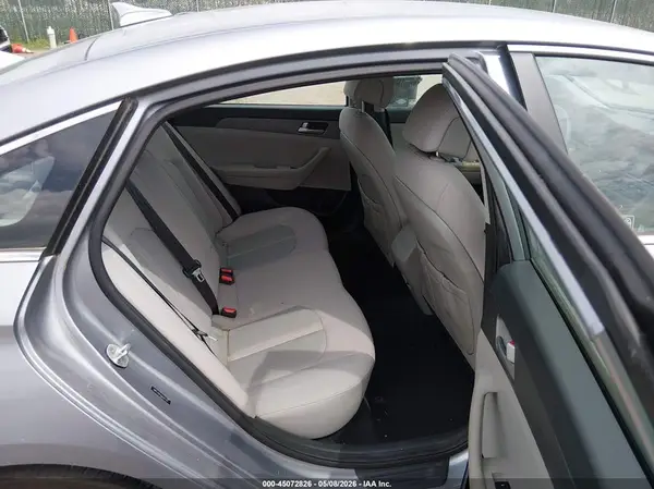 5NPE24AF9GH387140 2016 HYUNDAI SONATA - Image 8