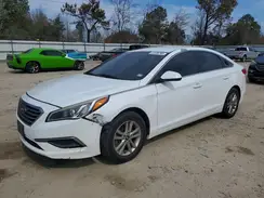 5NPE24AF9GH387316 2016 HYUNDAI SONATA