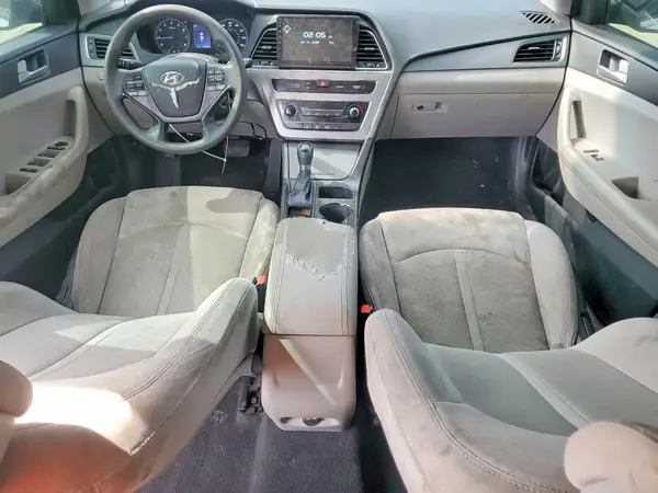 5NPE24AF9GH387316 2016 HYUNDAI SONATA - Image 8
