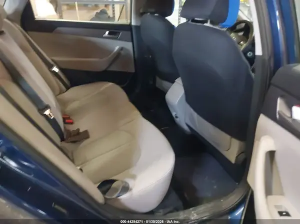 5NPE24AF9GH387512 2016 HYUNDAI SONATA - Image 8