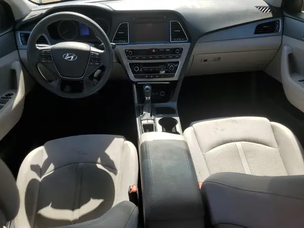 5NPE24AF9GH387784 2016 HYUNDAI SONATA - Image 8