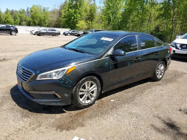 5NPE24AF9GH388014 2016 HYUNDAI SONATA - Image 1