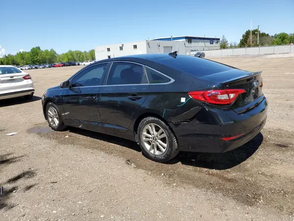 5NPE24AF9GH388014 2016 HYUNDAI SONATA - Image 2