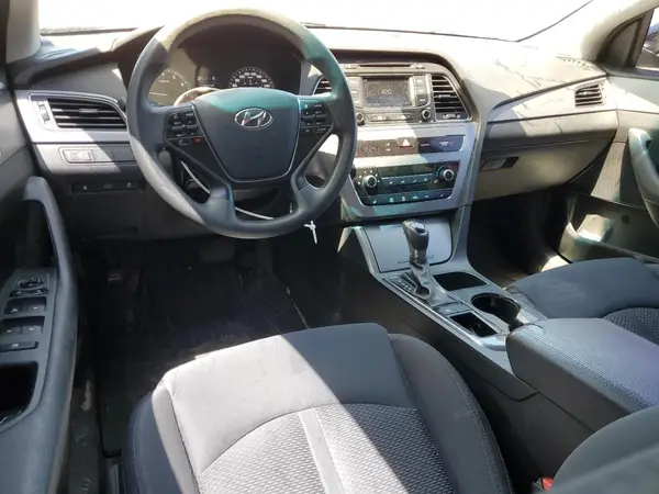 5NPE24AF9GH388014 2016 HYUNDAI SONATA - Image 8