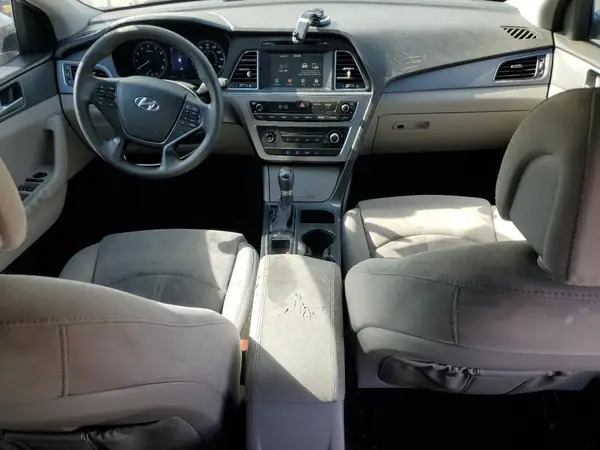 5NPE24AF9GH388532 2016 HYUNDAI SONATA - Image 8