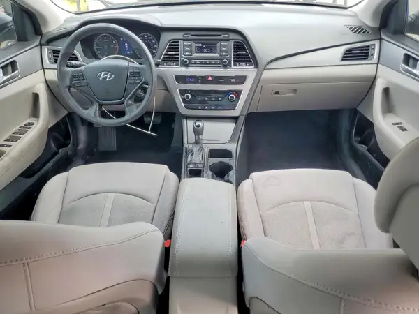 5NPE24AF9GH389132 2016 HYUNDAI SONATA - Image 8
