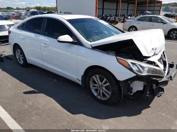 5NPE24AF9GH389289 2016 HYUNDAI SONATA - Image 1