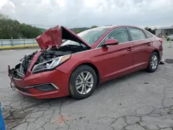 5NPE24AF9GH390037 2016 HYUNDAI SONATA