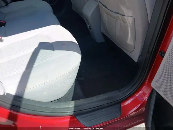 5NPE24AF9GH390202 2016 HYUNDAI SONATA - Image 8