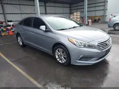 5NPE24AF9GH390409 2016 HYUNDAI SONATA