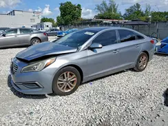 5NPE24AF9GH390670 2016 HYUNDAI SONATA