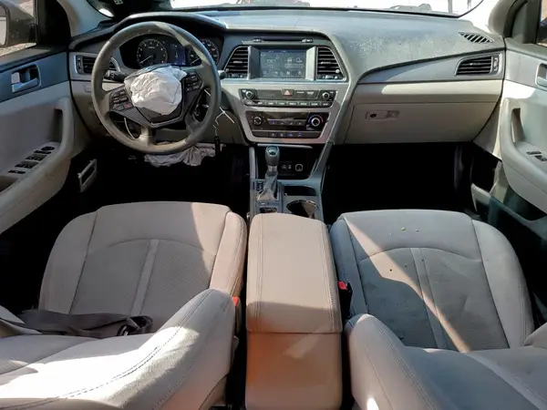 5NPE24AF9GH390670 2016 HYUNDAI SONATA - Image 8