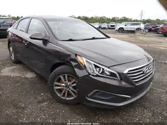 5NPE24AF9GH390944 2016 HYUNDAI SONATA