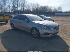 5NPE24AF9GH391558 2016 HYUNDAI SONATA