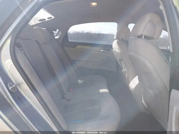 5NPE24AF9GH391558 2016 HYUNDAI SONATA - Image 8