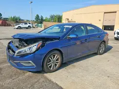 5NPE24AF9GH392810 2016 HYUNDAI SONATA