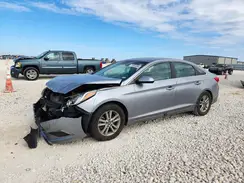 5NPE24AF9GH393259 2016 HYUNDAI SONATA