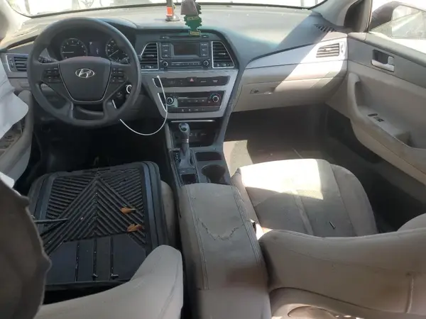 5NPE24AF9GH393794 2016 HYUNDAI SONATA - Image 8