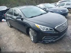 5NPE24AF9GH393911 2016 HYUNDAI SONATA
