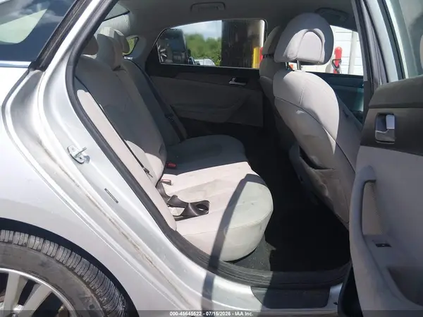 5NPE24AF9GH395223 2016 HYUNDAI SONATA - Image 8