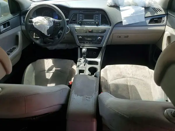5NPE24AF9GH395268 2016 HYUNDAI SONATA - Image 8