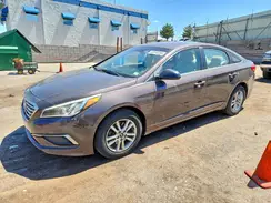5NPE24AF9GH395349 2016 HYUNDAI SONATA