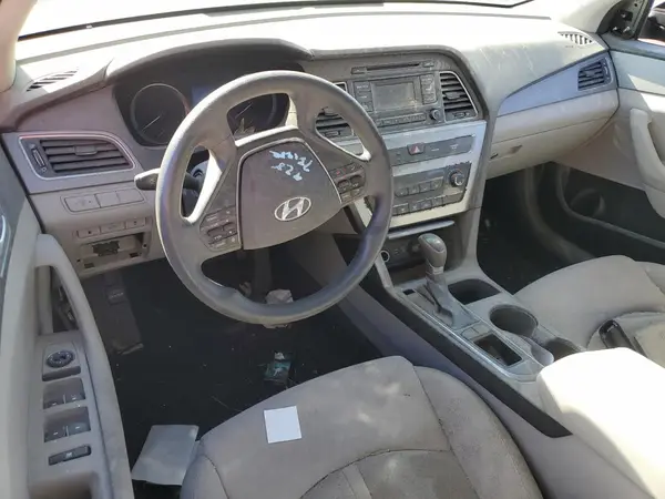5NPE24AF9GH395366 2016 HYUNDAI SONATA - Image 8