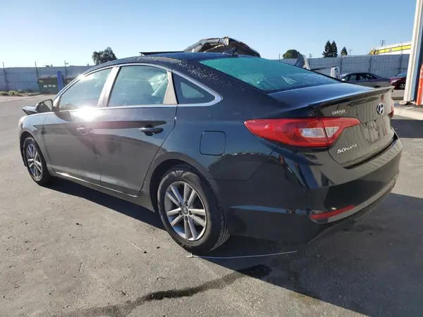 5NPE24AF9GH396405 2016 HYUNDAI SONATA - Image 2