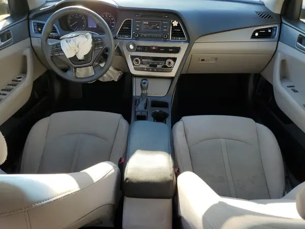 5NPE24AF9GH396405 2016 HYUNDAI SONATA - Image 8