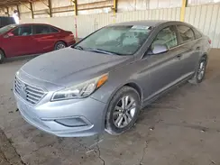 5NPE24AF9GH396551 2016 HYUNDAI SONATA