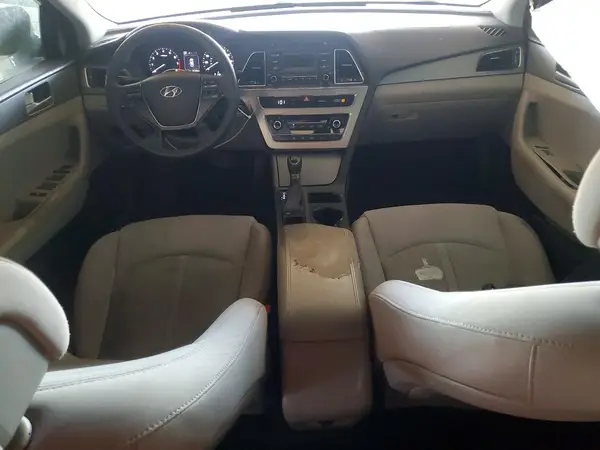 5NPE24AF9GH396551 2016 HYUNDAI SONATA - Image 8