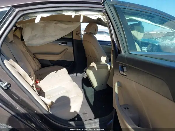 5NPE24AF9GH396646 2016 HYUNDAI SONATA - Image 8