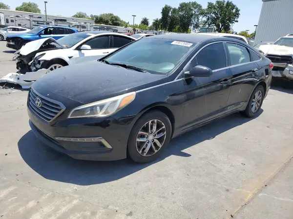 5NPE24AF9GH397201 2016 HYUNDAI SONATA - Image 1