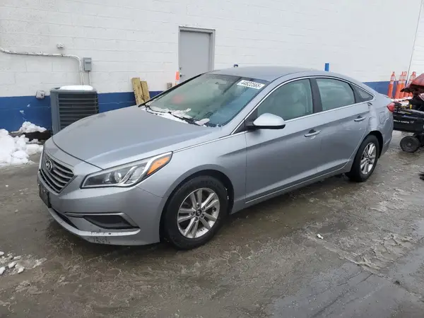 5NPE24AF9GH397456 2016 HYUNDAI SONATA - Image 1