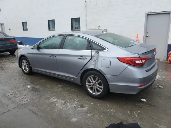 5NPE24AF9GH397456 2016 HYUNDAI SONATA - Image 2