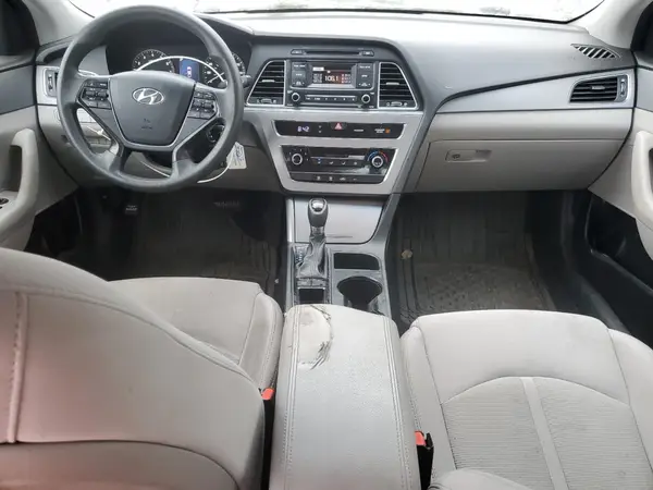 5NPE24AF9GH397456 2016 HYUNDAI SONATA - Image 8